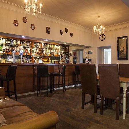 Poolewe Hotel Екстер'єр фото