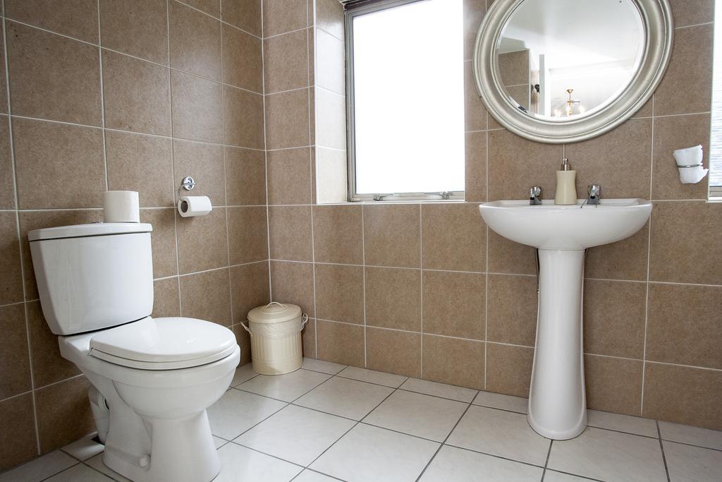 Poolewe Hotel Екстер'єр фото