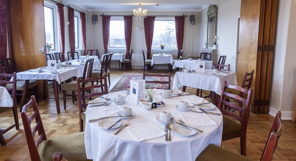 Poolewe Hotel Екстер'єр фото