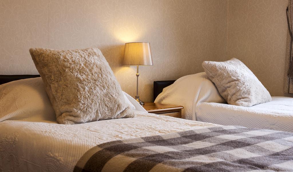 Poolewe Hotel Екстер'єр фото
