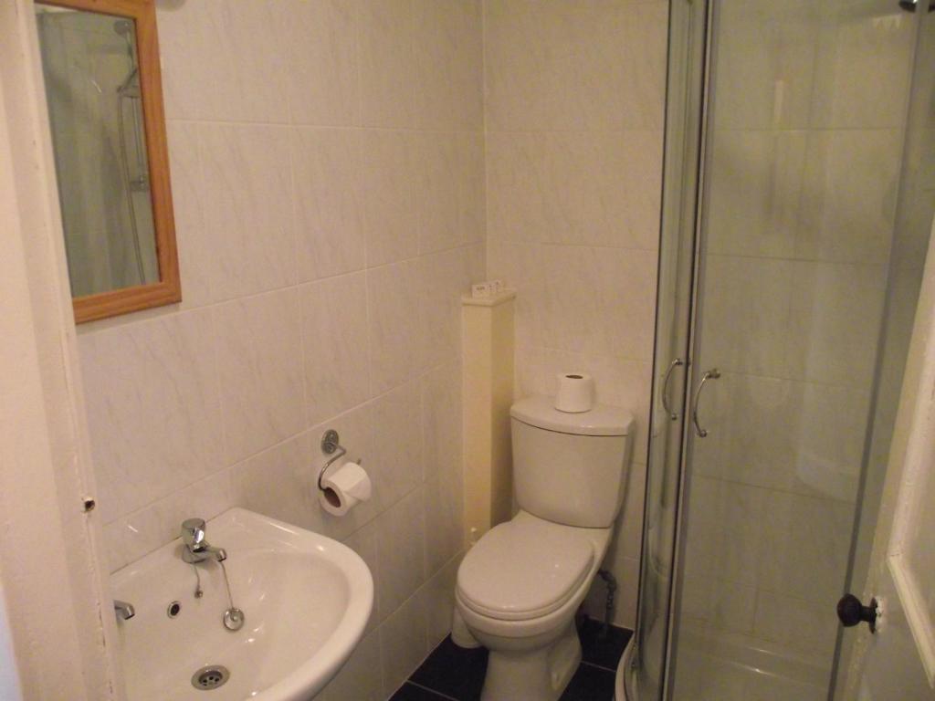 Poolewe Hotel Екстер'єр фото